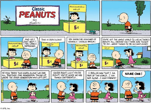 comic strip